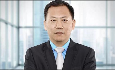 公司技術總監呂云偉新聞媒體專訪——他20年獲中國發明專利5項 ！